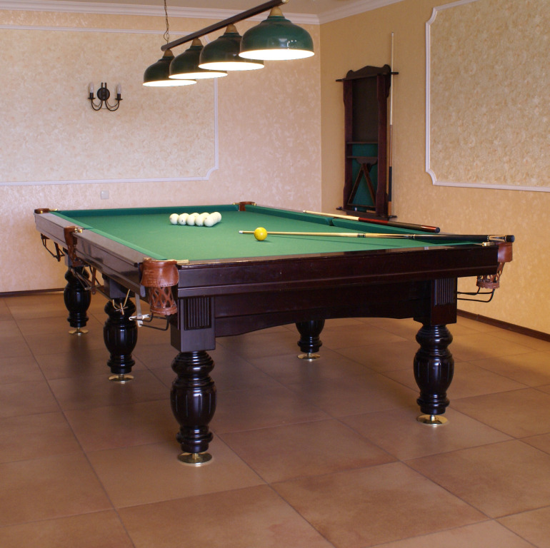 Гостиница Балабаново - фото 3