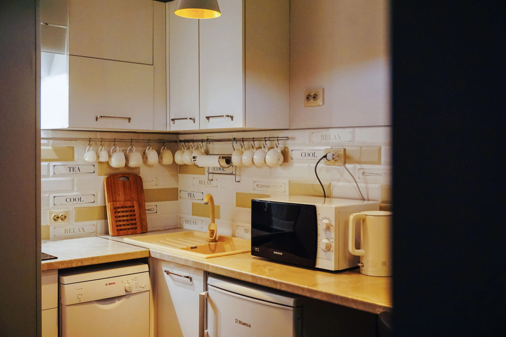 Отель Отелика - фото 7