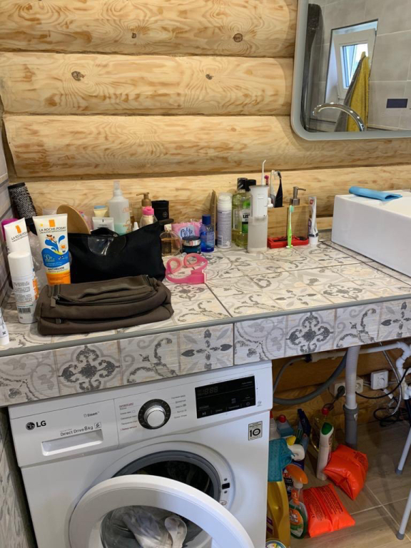 Частный дом Усадьба Павлихино - фото 13