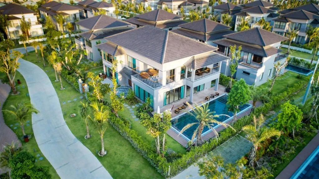 Best Western Premier Sonasea Villas Phu Quoc Resort