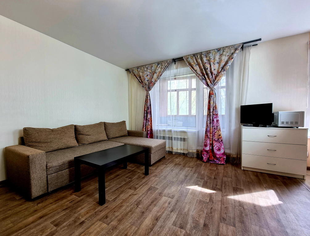 Апартаменты RoomOnDay на Берингов пр-д арт.000109 — фото