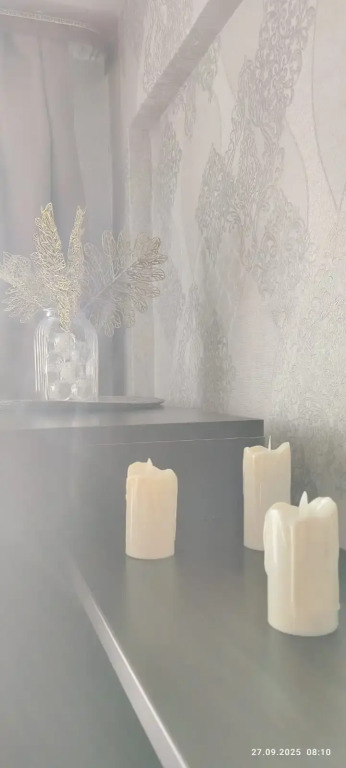 Квартира Уютная 2 - фото 24