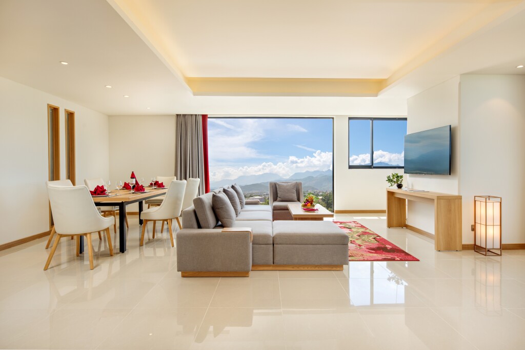 Da Nang Mikazuki Japanese Resorts & Spa
