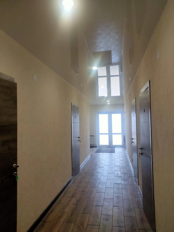 Пятиместный номер Comfort c 1 комнатой в Seraphim Grad