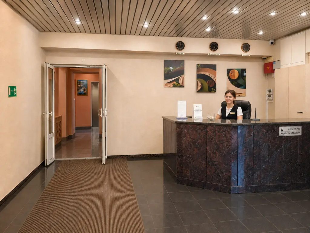 Hotel photo 3