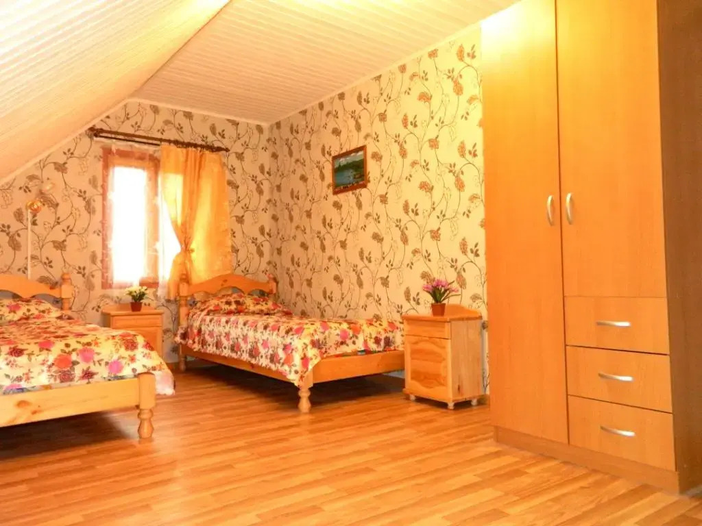 База Отдыха Надеждино - фото 30