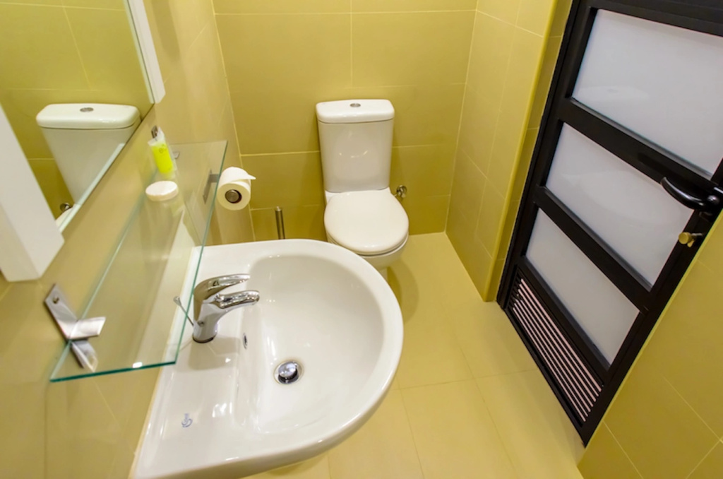 Imperial Hotel Express - Chambres