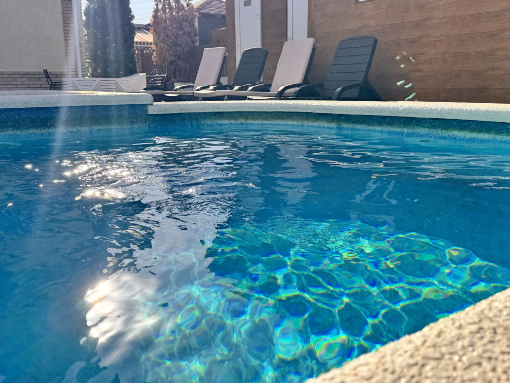 Отель Бавария - фото 6