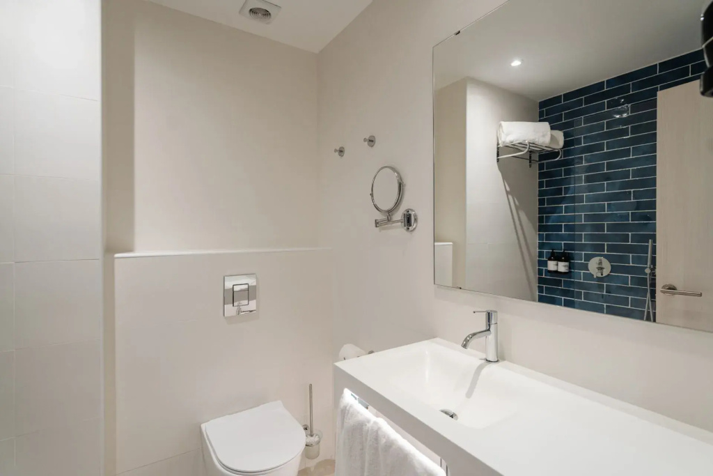 Thb Gran Playa Hotel - Adults Only - Chambres