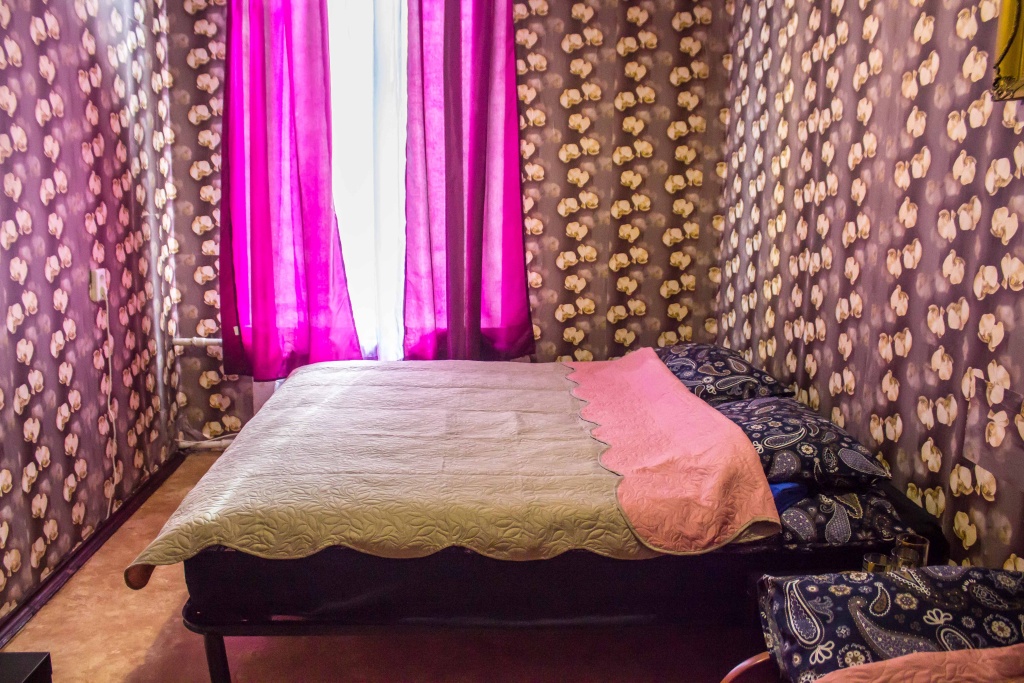 Kompromiss Hostel — 4