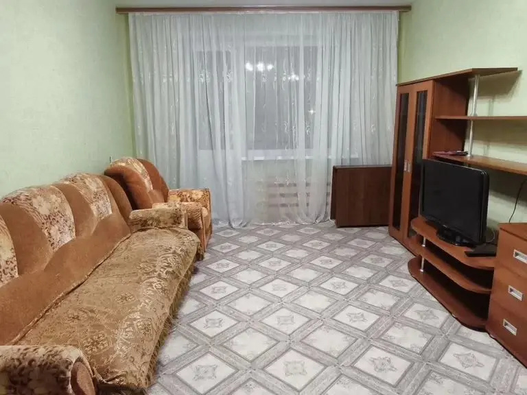 Отель Квартира Двухкомнатная на Чуйкова в Казани