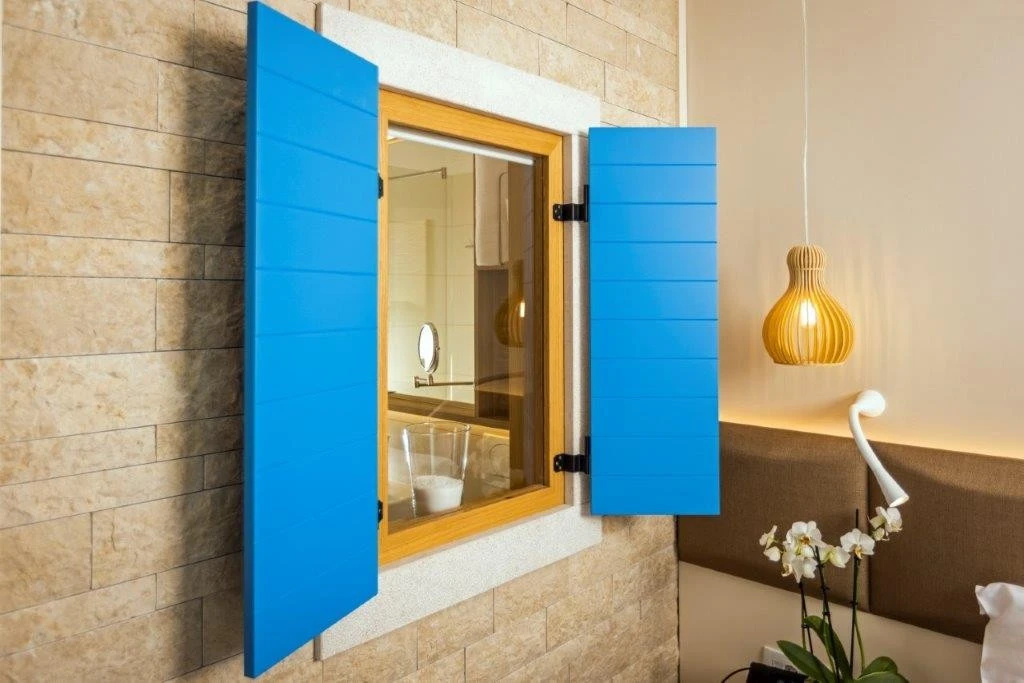 Histrion Hotel - Chambres