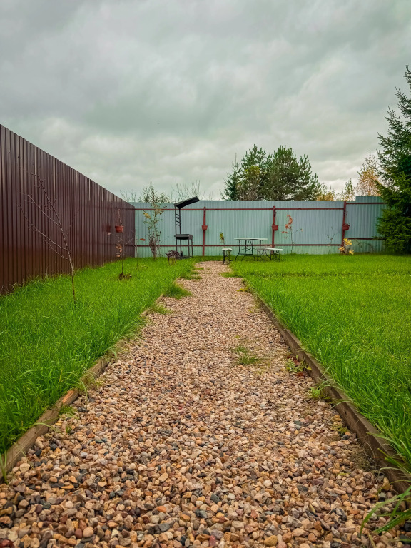 Частный дом уютный для семейного отдыха - фото 3