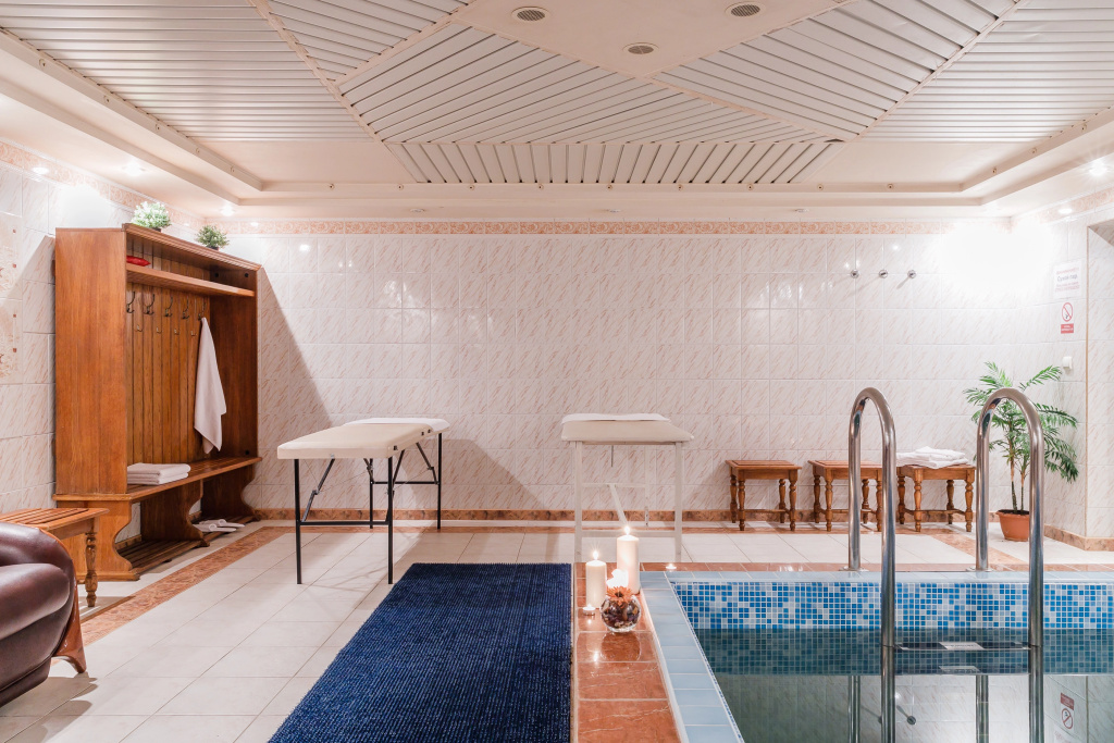 Spa & Wellness