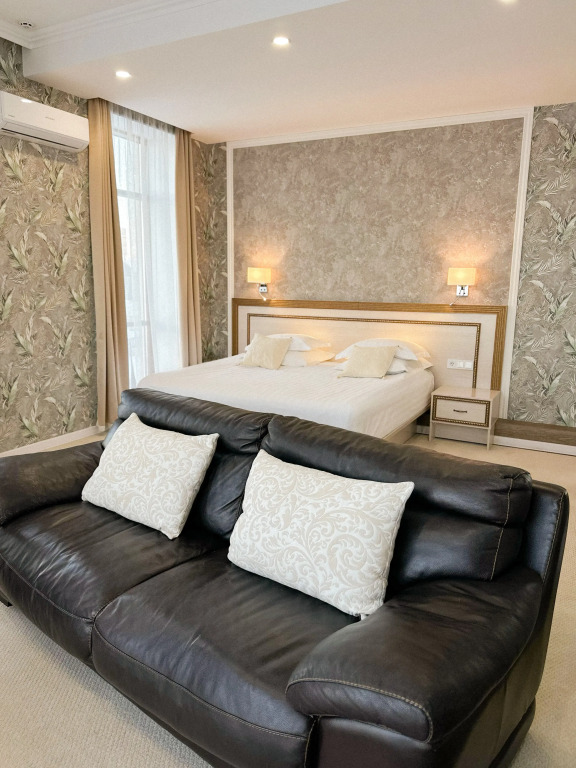 Отель Очагоф — фото 4