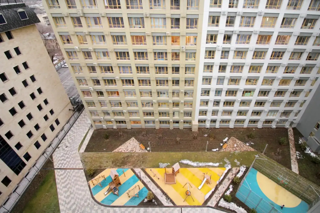 Meredian Apartments