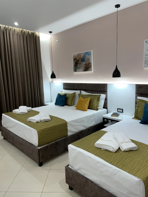 Relax Mea Hotel, Саранда, Албанія мініатюра 29