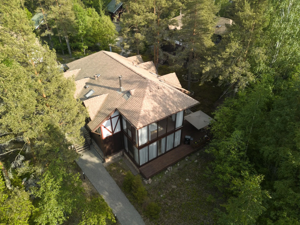 База Отдыха Фрегат - фото 41