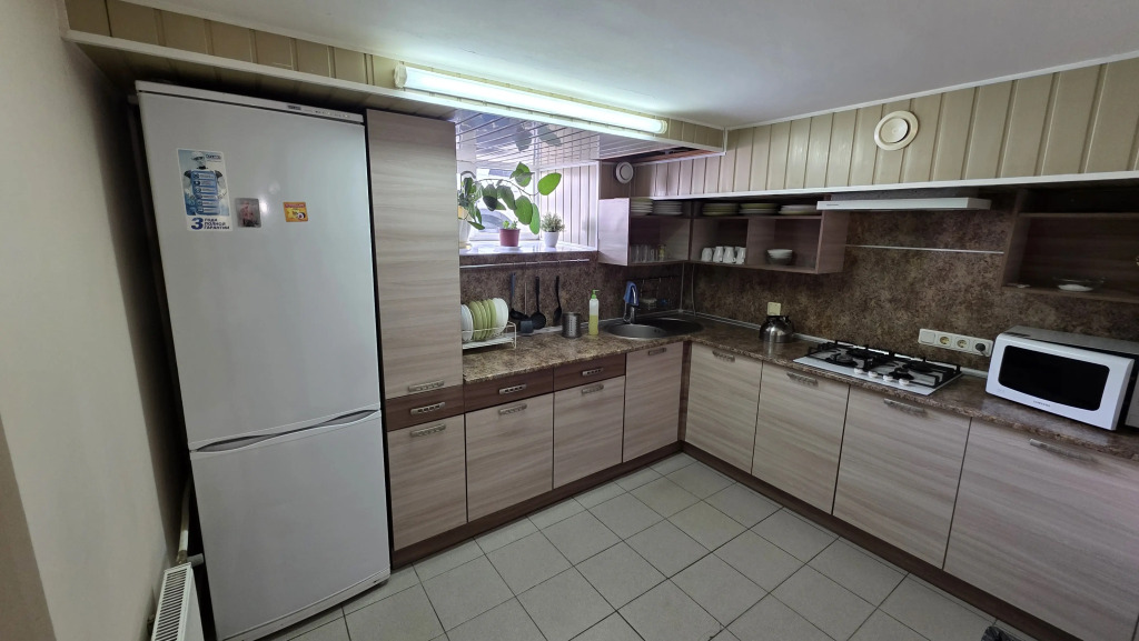 Меблированные комнаты Орловский - фото 10