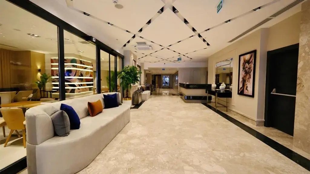 Hotel photo 9