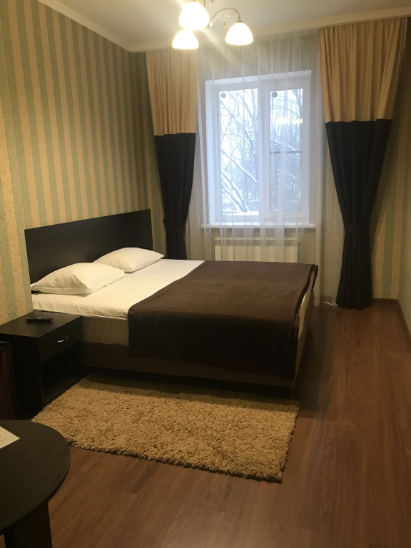 Отель Городской Malvida — фото