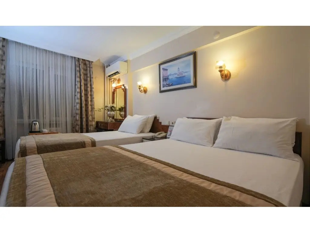 Hotel photo 9
