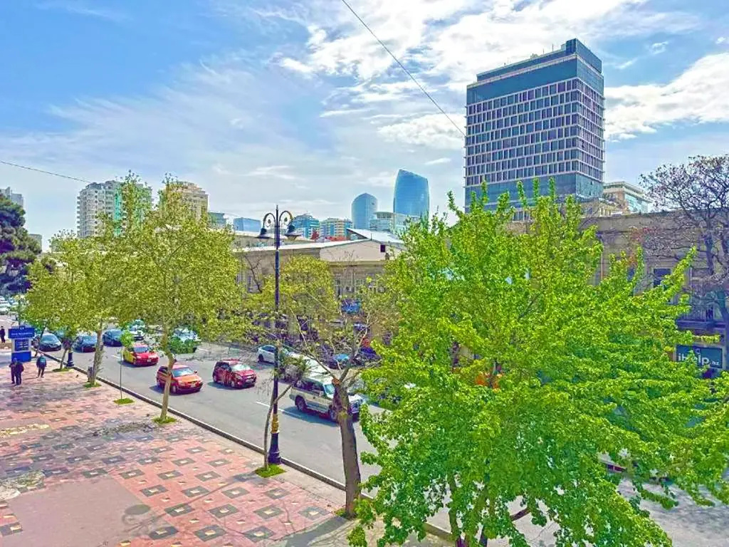Liberta Hotel Baku, Баку, Азербайджан мініатюра 10