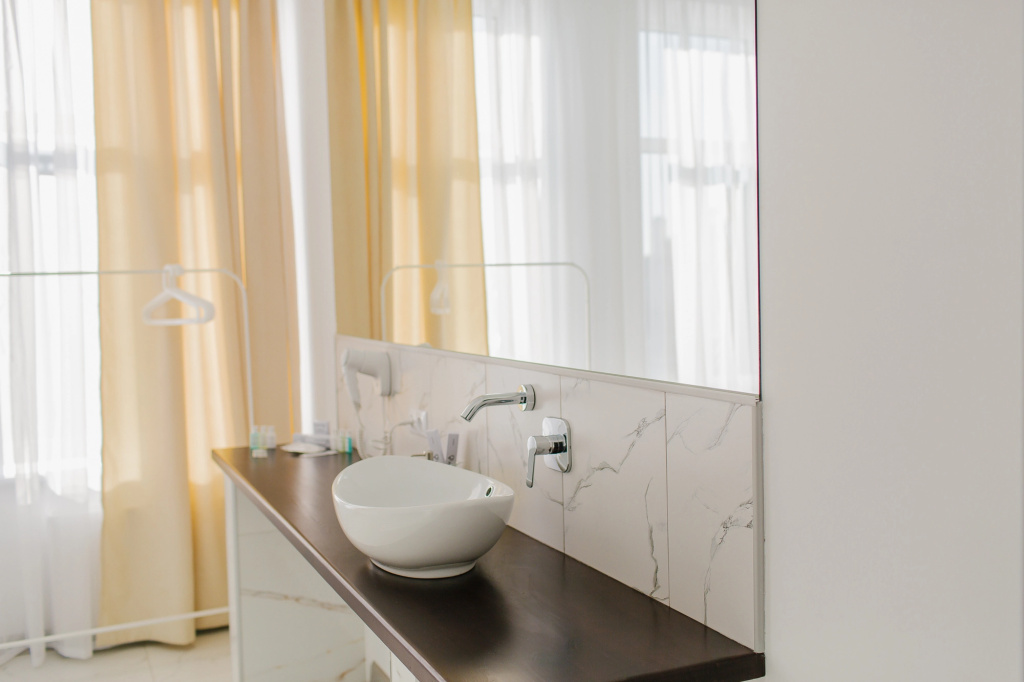 Superior Standard Double room (full double bed)