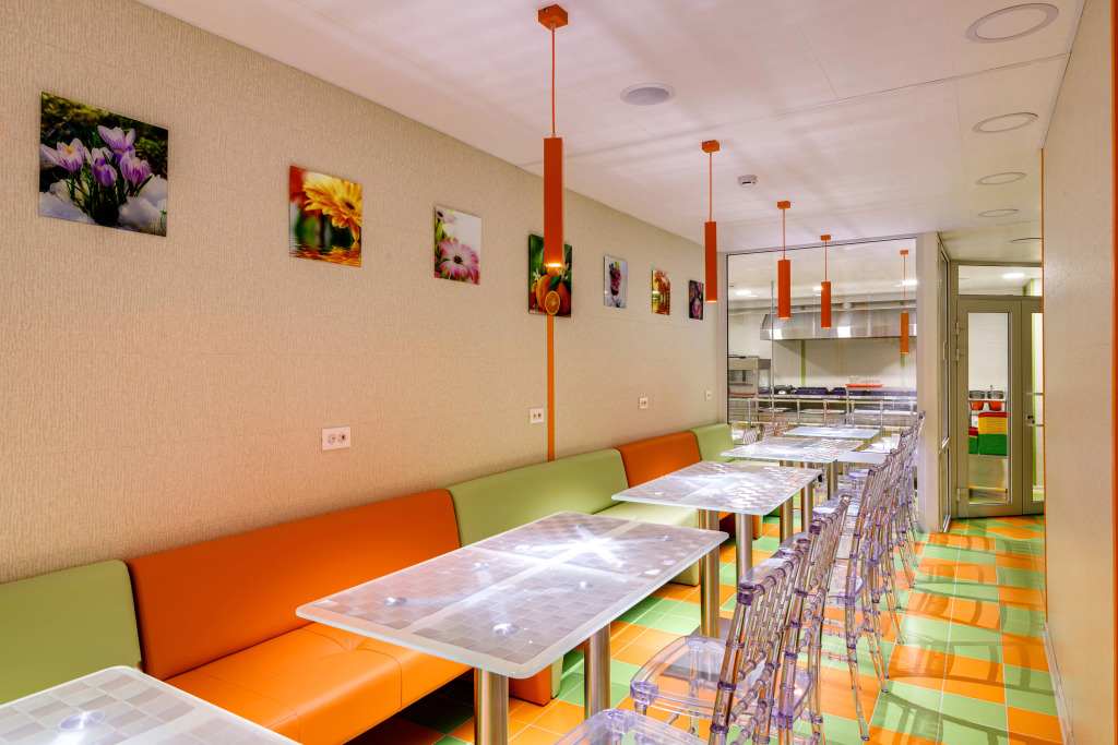 Отель Венеция в Сердце Моём - фото 15