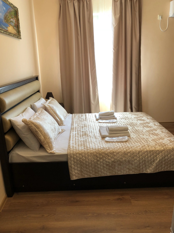 2 Bedrooms Deluxe No.3 Quadruple room