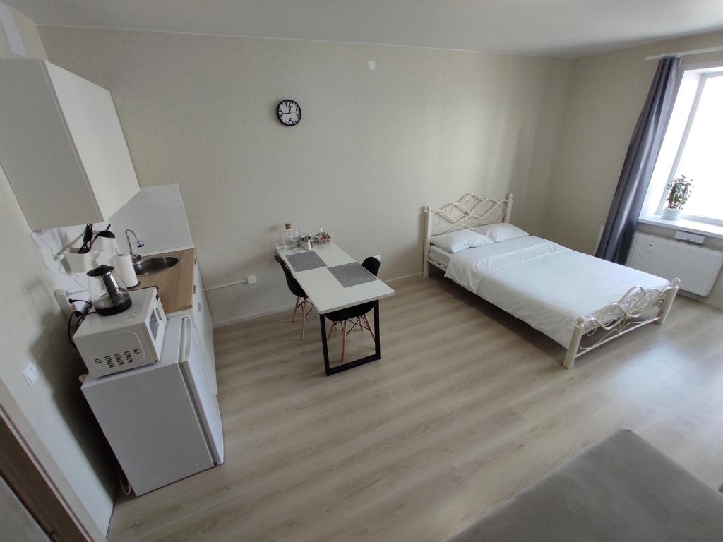 Квартира АпартГород — 2