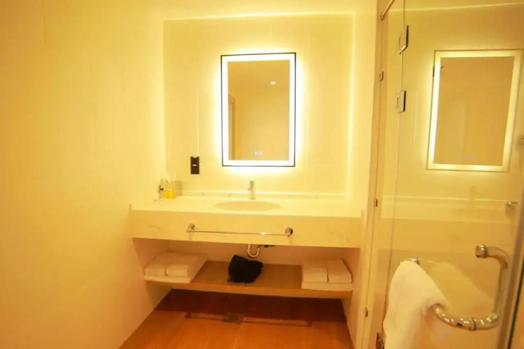 Отель Hilton Garden Inn Termez Airitom - фото 23