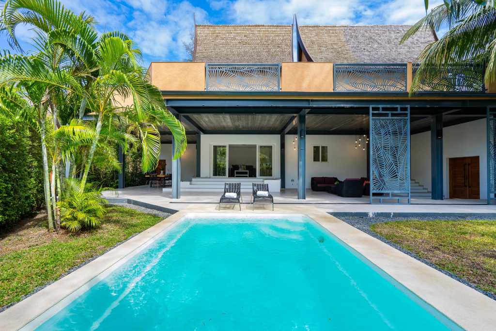 Villa