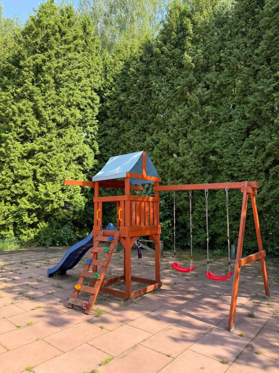 Жилое Помещение Усадьба Тесна - фото 4