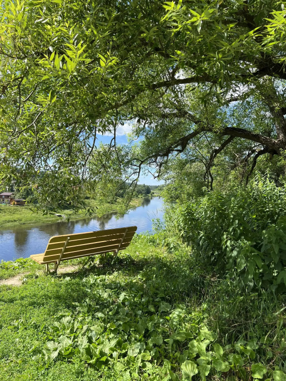 Частный дом Веселые гуси 5 - фото 13