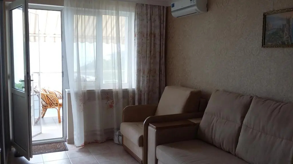 Апартаменты Премьера Крым Малый Маяк - фото 15