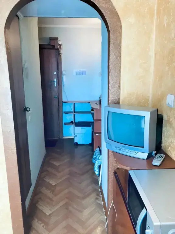 Квартира Уютная Квартира с Хорошим Местоположением — фото