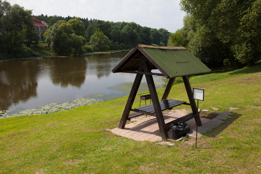 Отель Валеско - фото 8