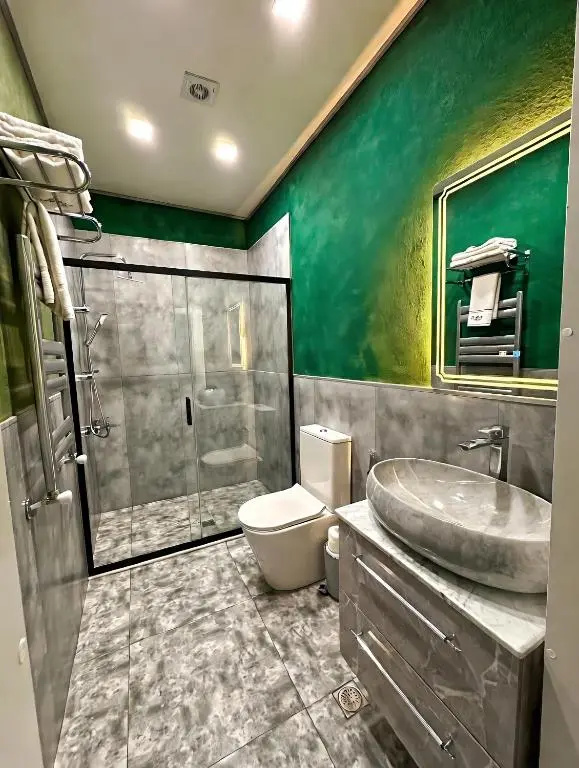 Liberta Hotel Baku, Баку, Азербайджан мініатюра 30
