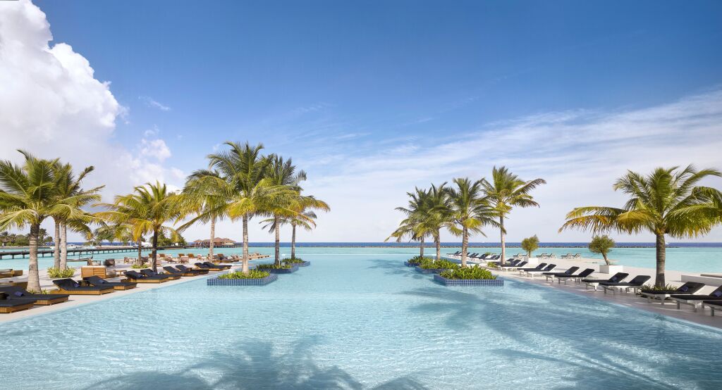 Villa Nautica (Paradise Island)