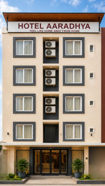 Hotel photo 38