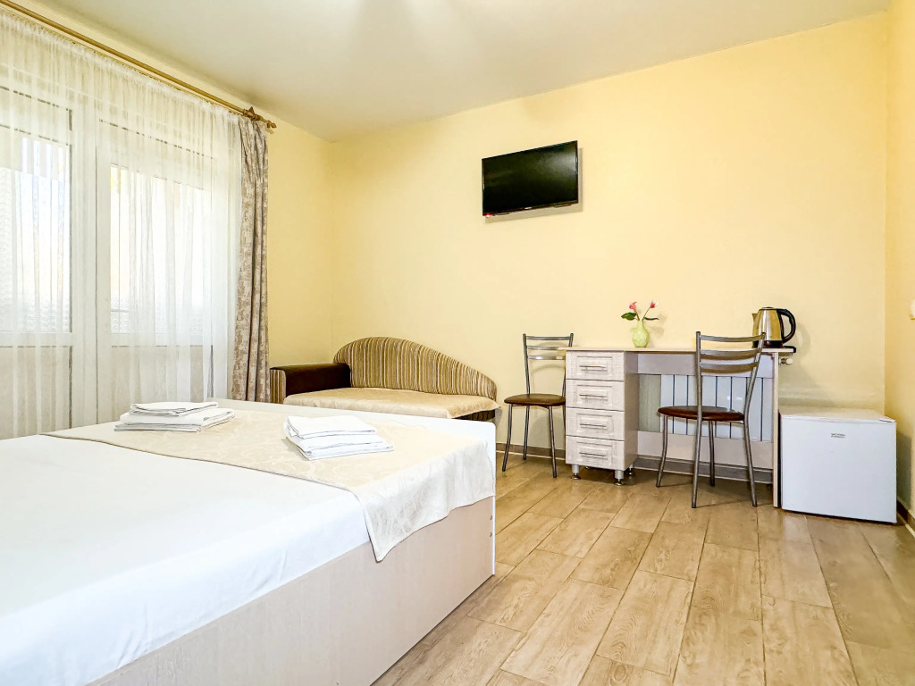 Гостевой Дом У Фермера - фото 18