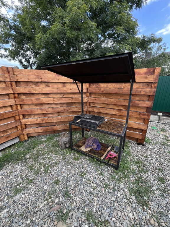 Апартаменты c 1 комнатой в Дыхание Адыгеи