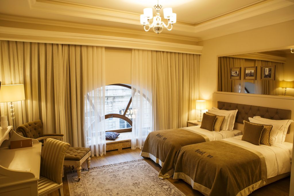 Boutique 19 Hotel - фото 4