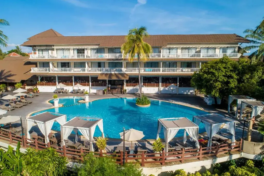 Hotel photo 22