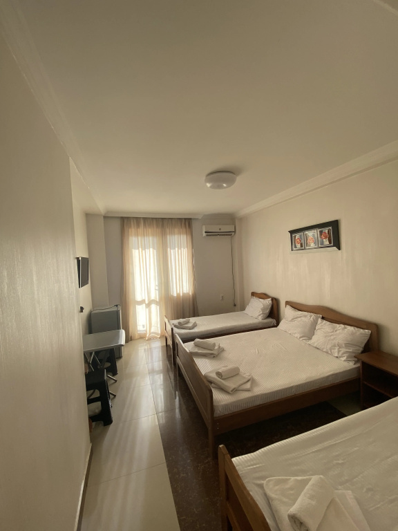 Hotel "ritsa" - Chambres