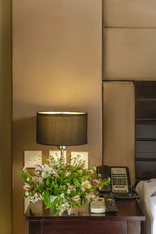 Kandy City Hotel by Earl's - Chambres
