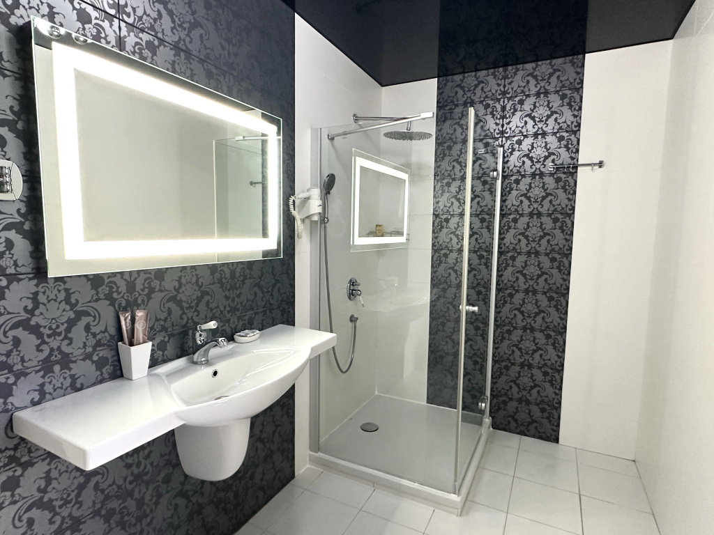 Квартира Minin Apts 2