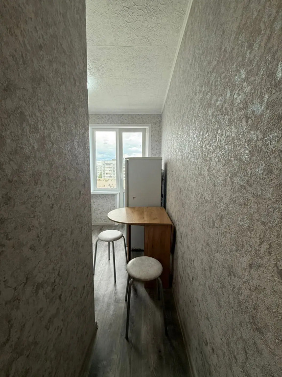 Квартира 1-комнатная на Бульваре Текстильщиков 10 - фото 5