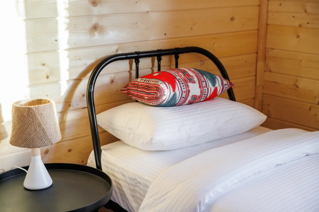 Частный дом ИстраДом КП Рига Грин дом 116 - фото 37